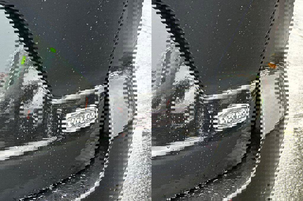 New 2025 Jeep Grand Cherokee Overland w/ Adv Protech Group III image 27