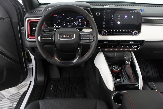 New 2026 GMC Canyon AT4X image 12