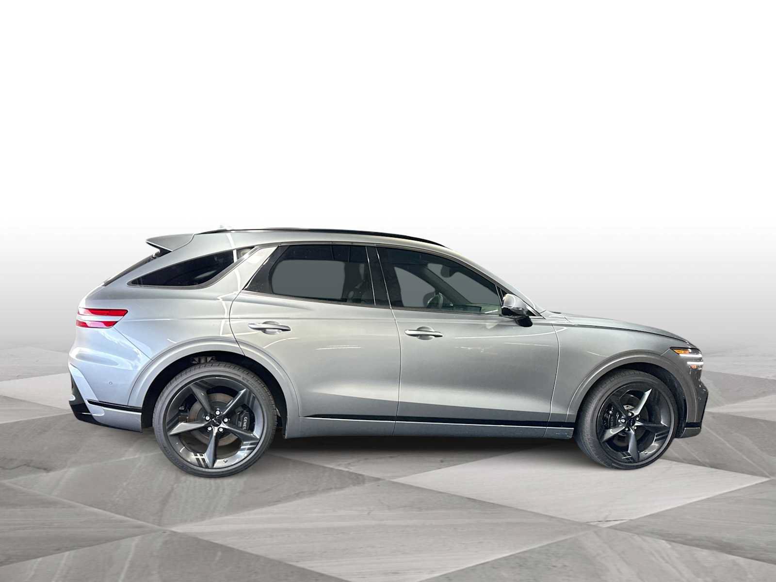 New 2026 Genesis GV70 2.5T Sport Prestige AWD/4WD image 9