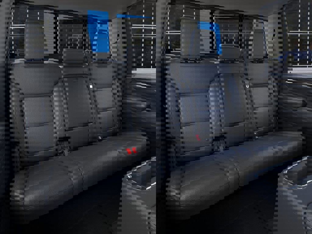 New 2026 Chevrolet Silverado 2500 LTZ w/ Trail Boss Package image 17