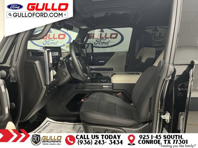 Used 2026 GMC Hummer EV 4x4 Crew Cab image 29