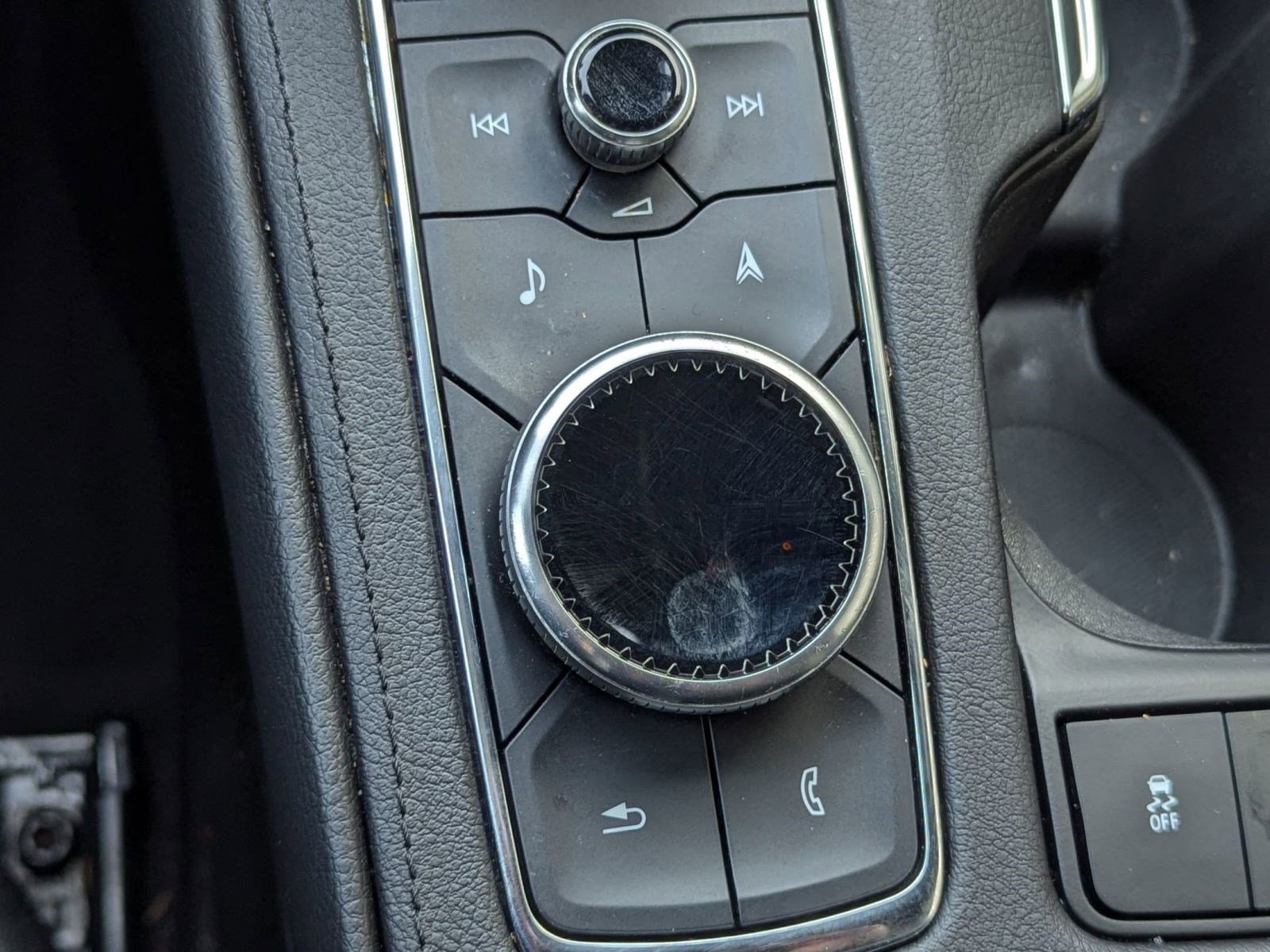 Used 2023 Cadillac XT4 Premium Luxury w/ Driver Assist Package image 31