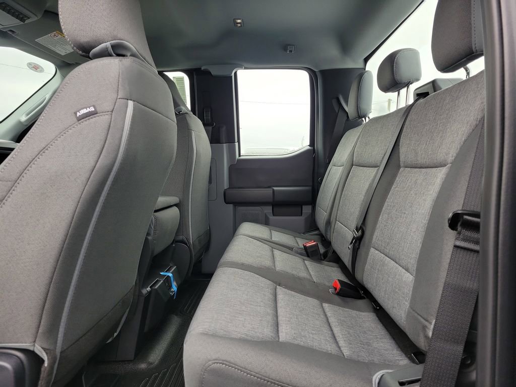 New 2026 Ford F250 XL w/ XL Off-Road Package AWD/4WD image 13