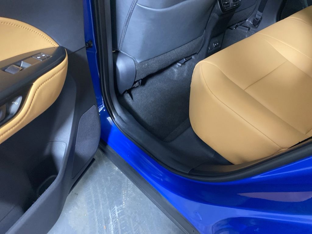 Certified 2026 Lexus NX 350 AWD w/ Accessory Package (2T) image 26