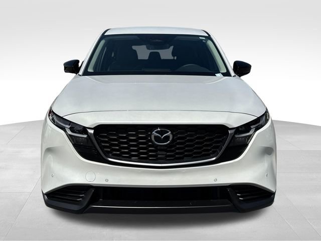 New 2026 MAZDA CX-5 Select AWD/4WD image 8