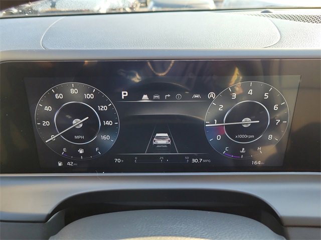 New 2026 Kia Seltos EX image 25