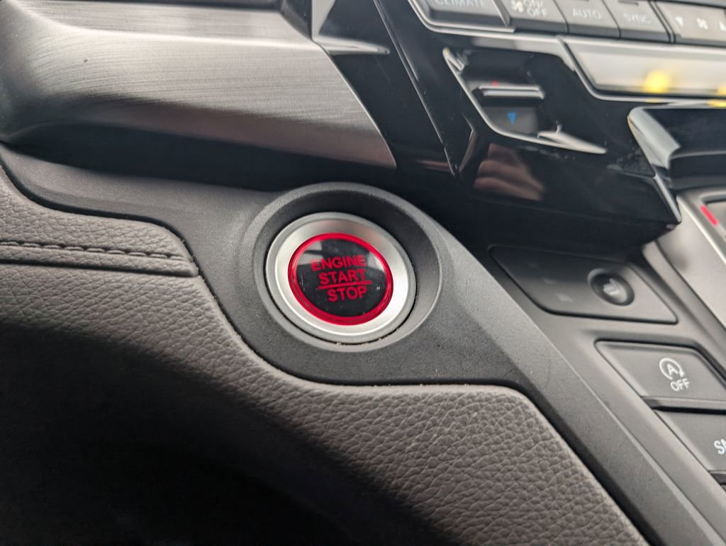 Used 2020 Honda Odyssey EX-L image 21