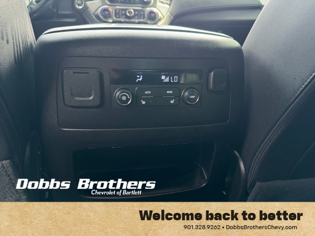 Certified 2019 Chevrolet Tahoe Premier w/ RST 6.2L Performance Edition image 34