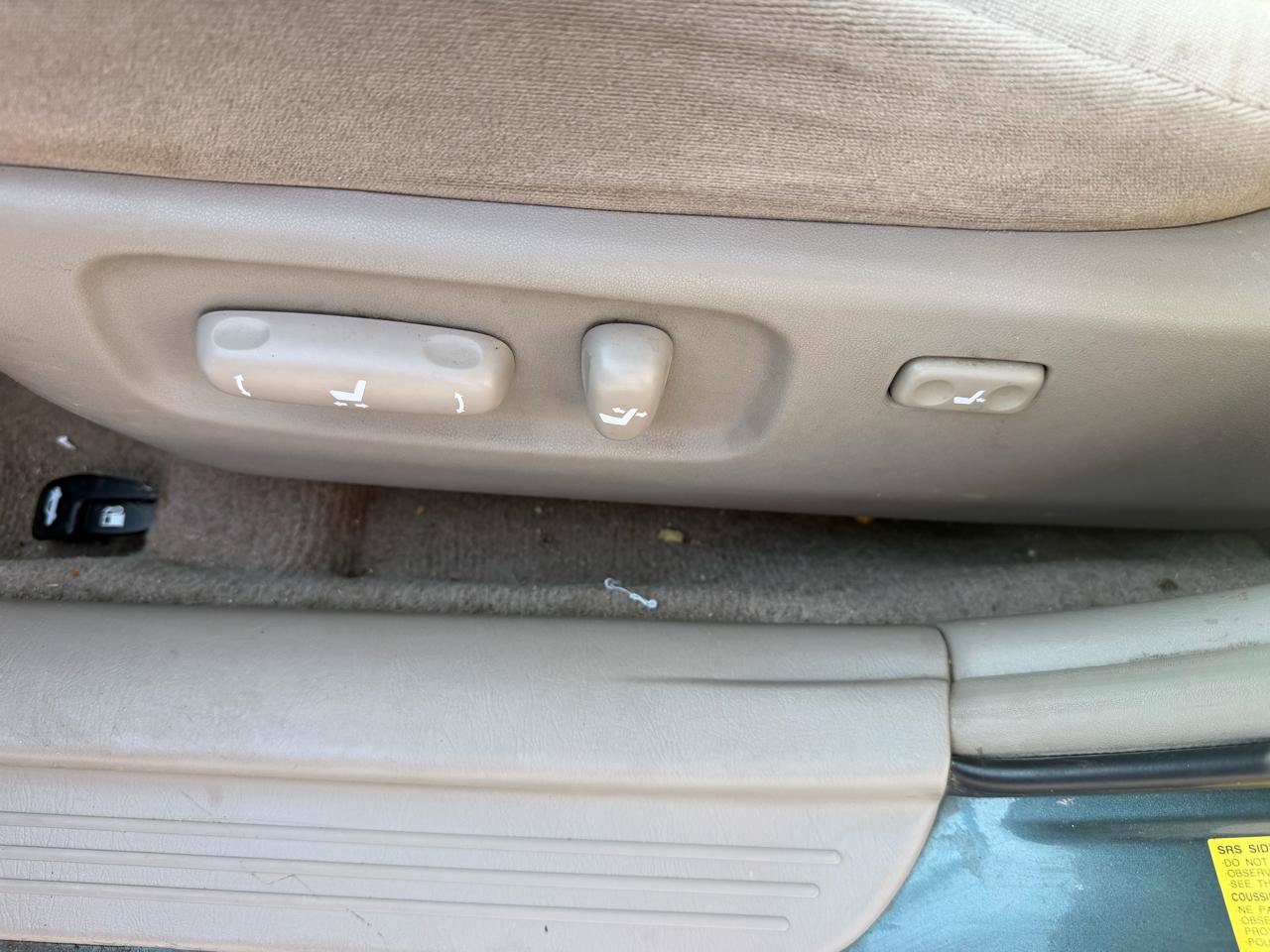 Used 2006 Toyota Camry XLE FWD image 15
