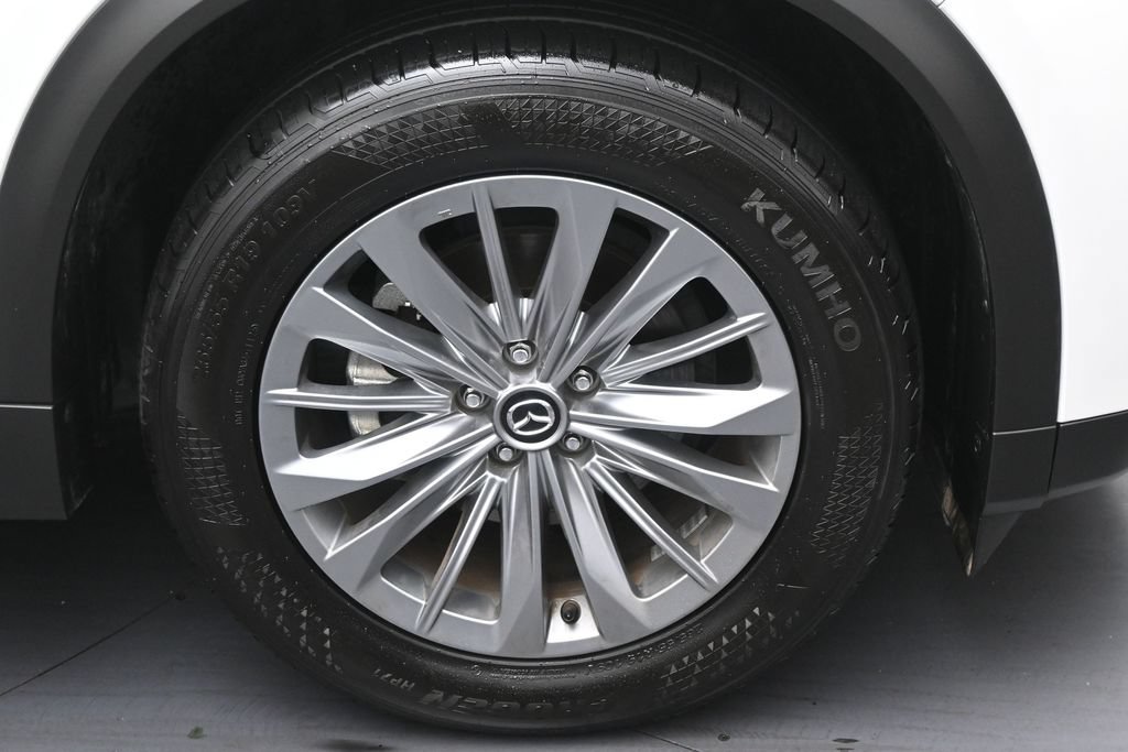 Used 2024 MAZDA CX-90 3.3 Turbo w/ Select Package AWD/4WD image 9