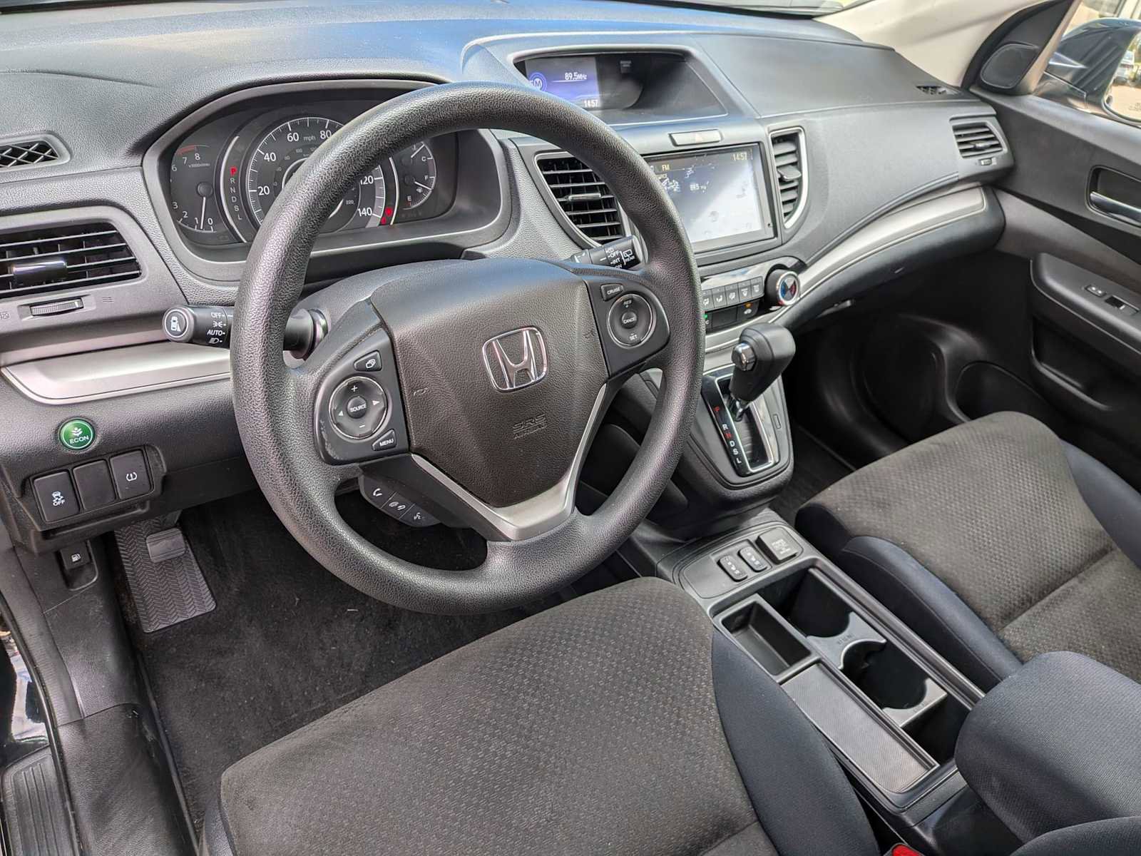 Used 2016 Honda CR-V EX image 14