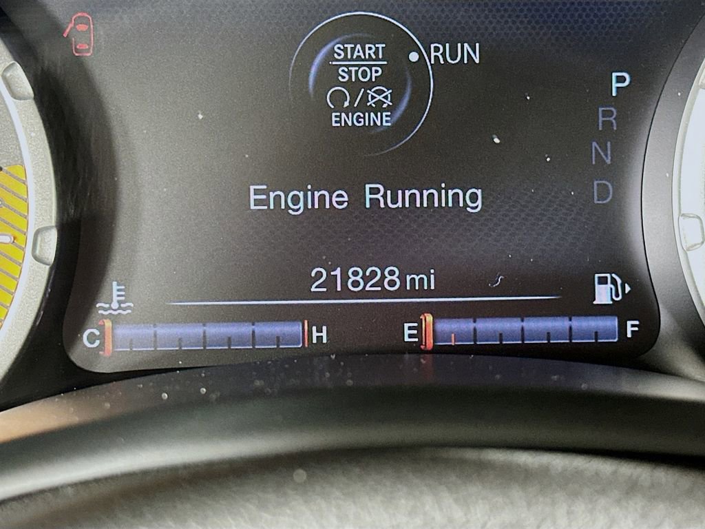 Used 2022 Jeep Renegade Latitude image 20