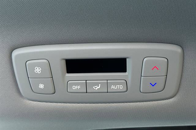 New 2025 Kia Carnival SX Prestige image 14