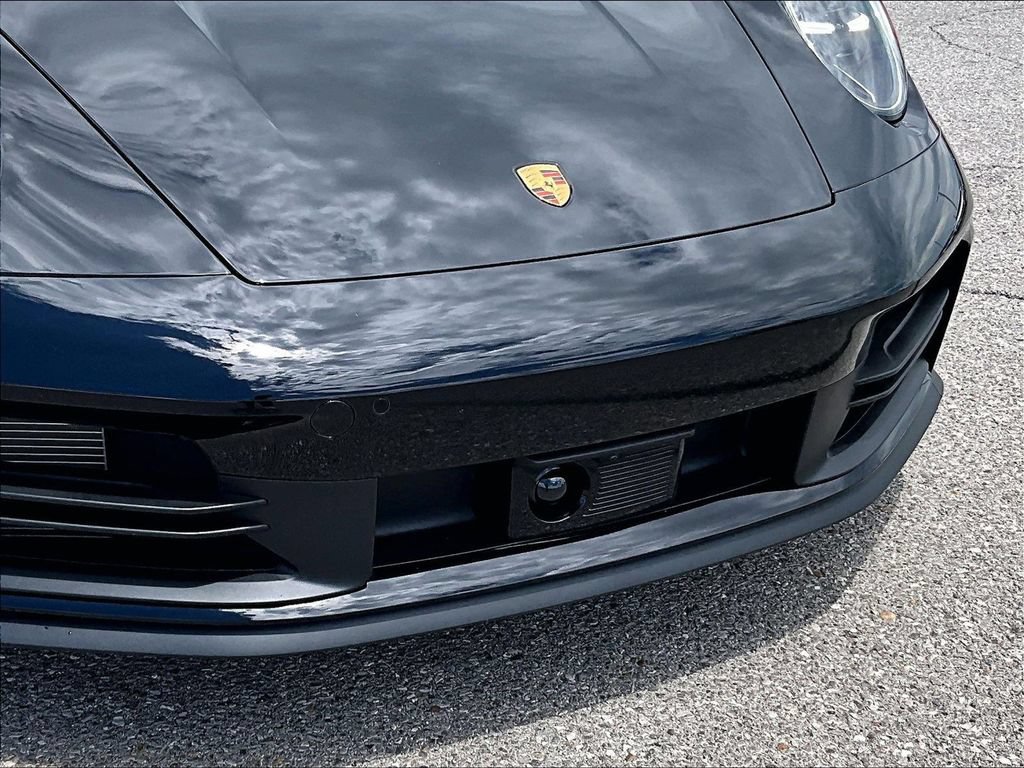 New 2026 Porsche 911 Carrera RWD image 23