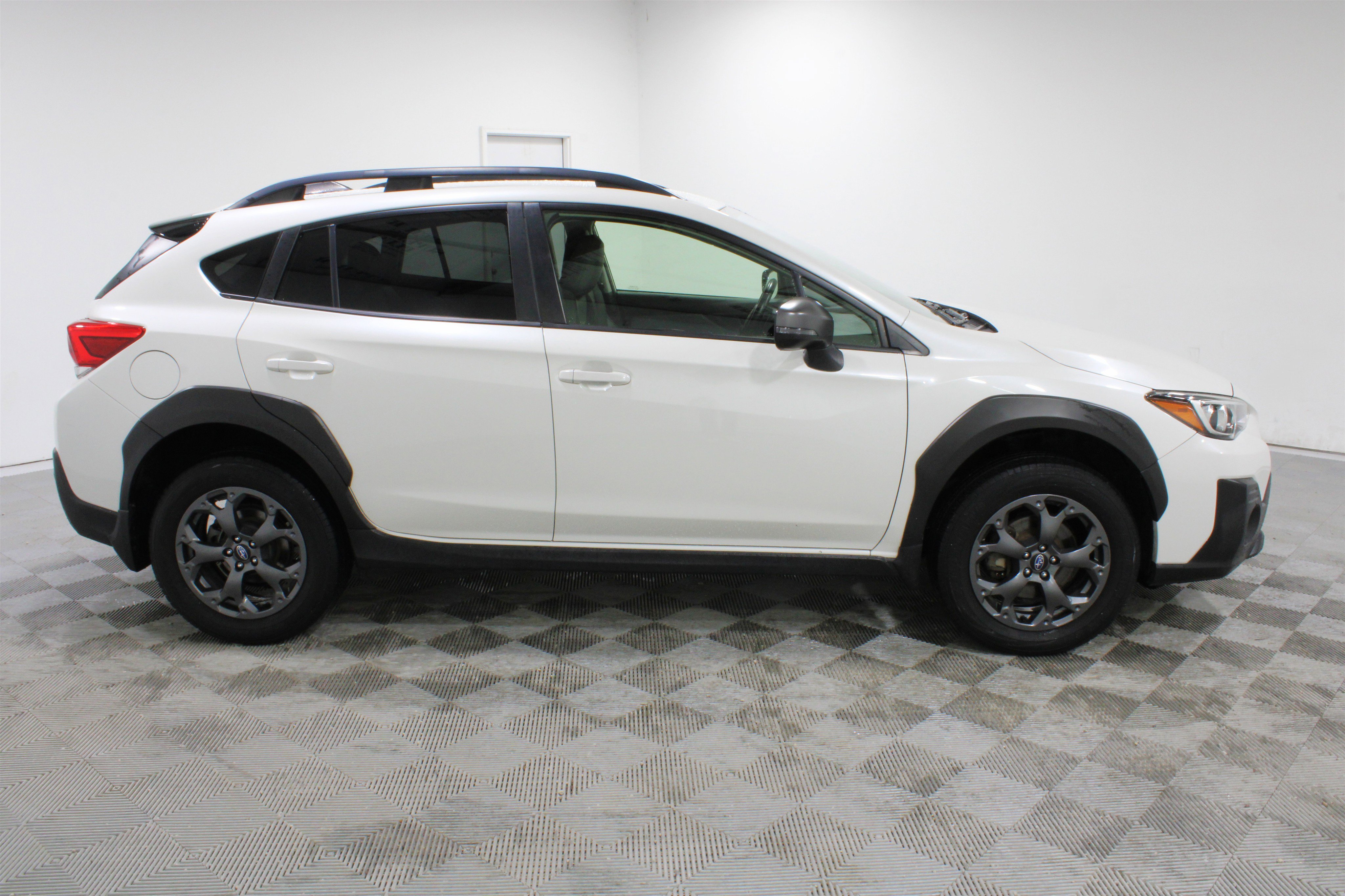 Used 2021 Subaru Crosstrek 2.5i Sport AWD/4WD image 26