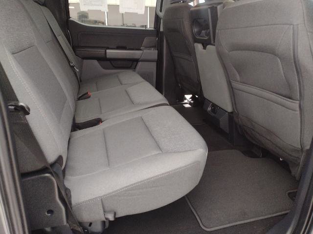 Certified 2024 Ford F150 XLT image 24