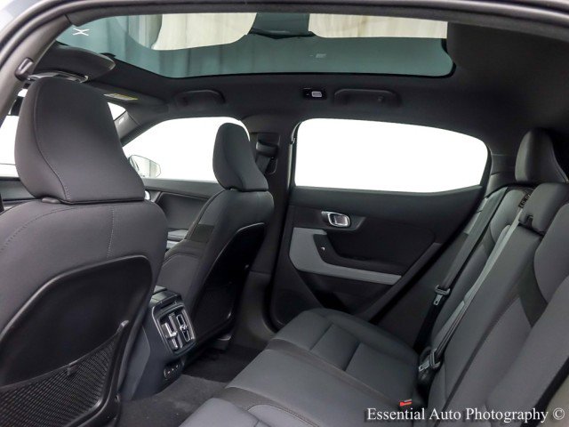 Used 2022 Polestar Polestar 2 w/ Plus Package image 15