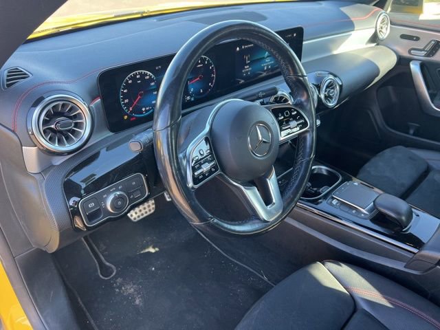 Used 2023 Mercedes-Benz CLA 250 4MATIC image 14