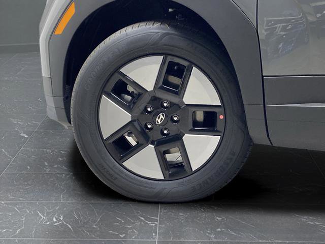 New 2026 Hyundai Santa Fe SE image 32