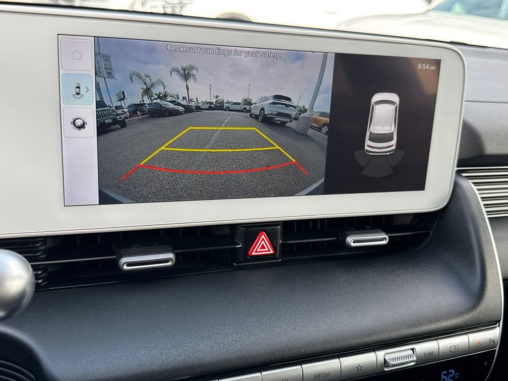 Used 2024 Hyundai Ioniq 5 SE RWD image 30
