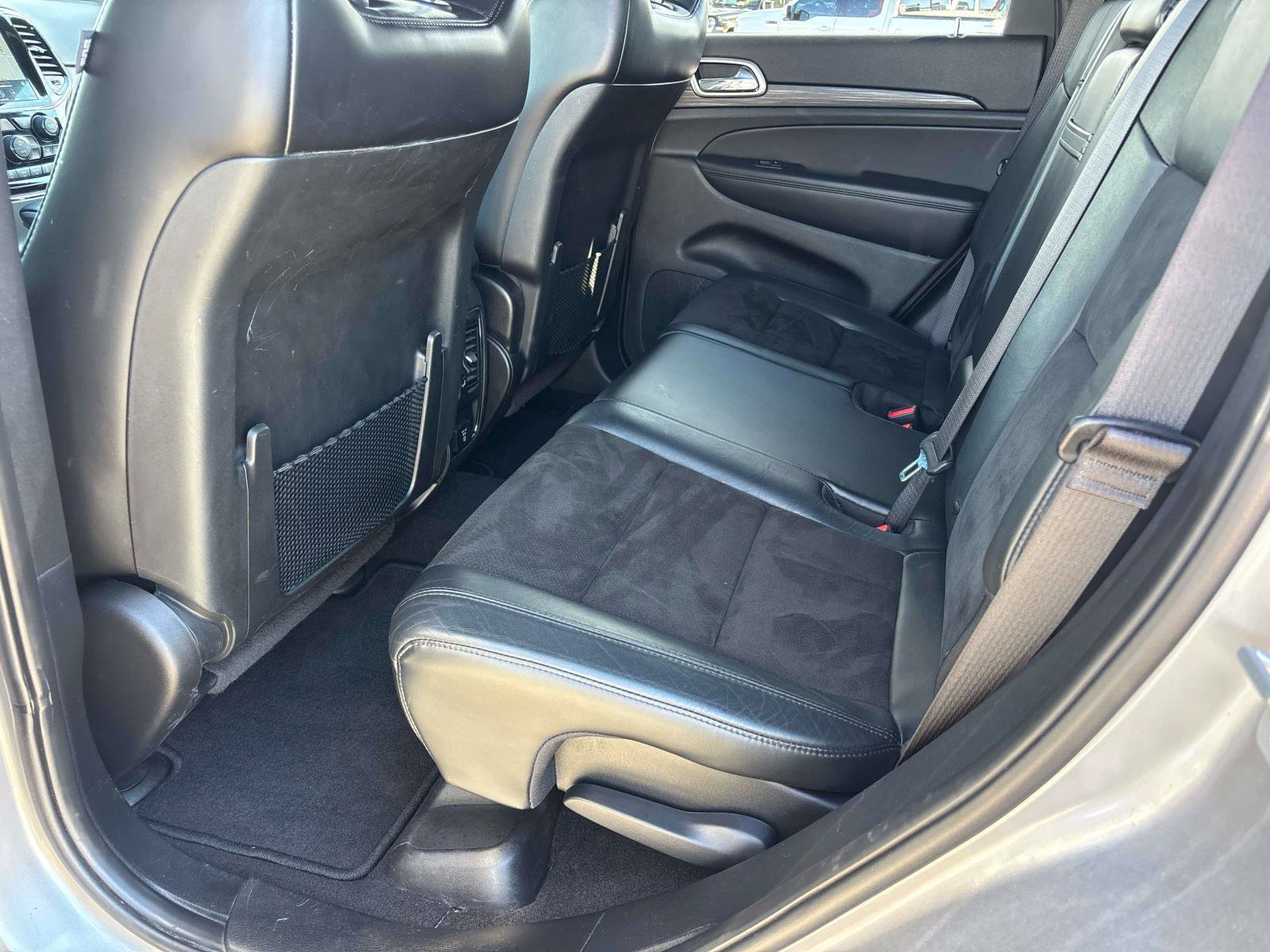 Certified 2019 Jeep Grand Cherokee Altitude AWD/4WD image 10