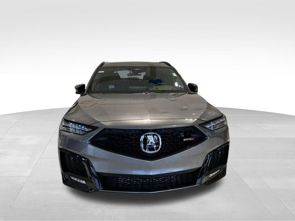 New 2026 Acura MDX Type S w/ Advance Package AWD/4WD image 8