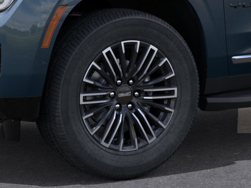 New 2026 GMC Yukon XL Elevation w/ Elevation Premium Package AWD/4WD image 10