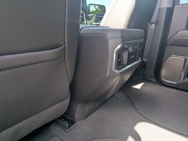 Certified 2024 GMC Sierra 1500 Denali w/ Denali Reserve Package AWD/4WD image 27