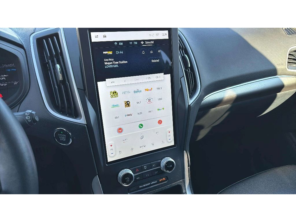 Used 2022 Ford Edge SEL w/ Convenience Package image 16