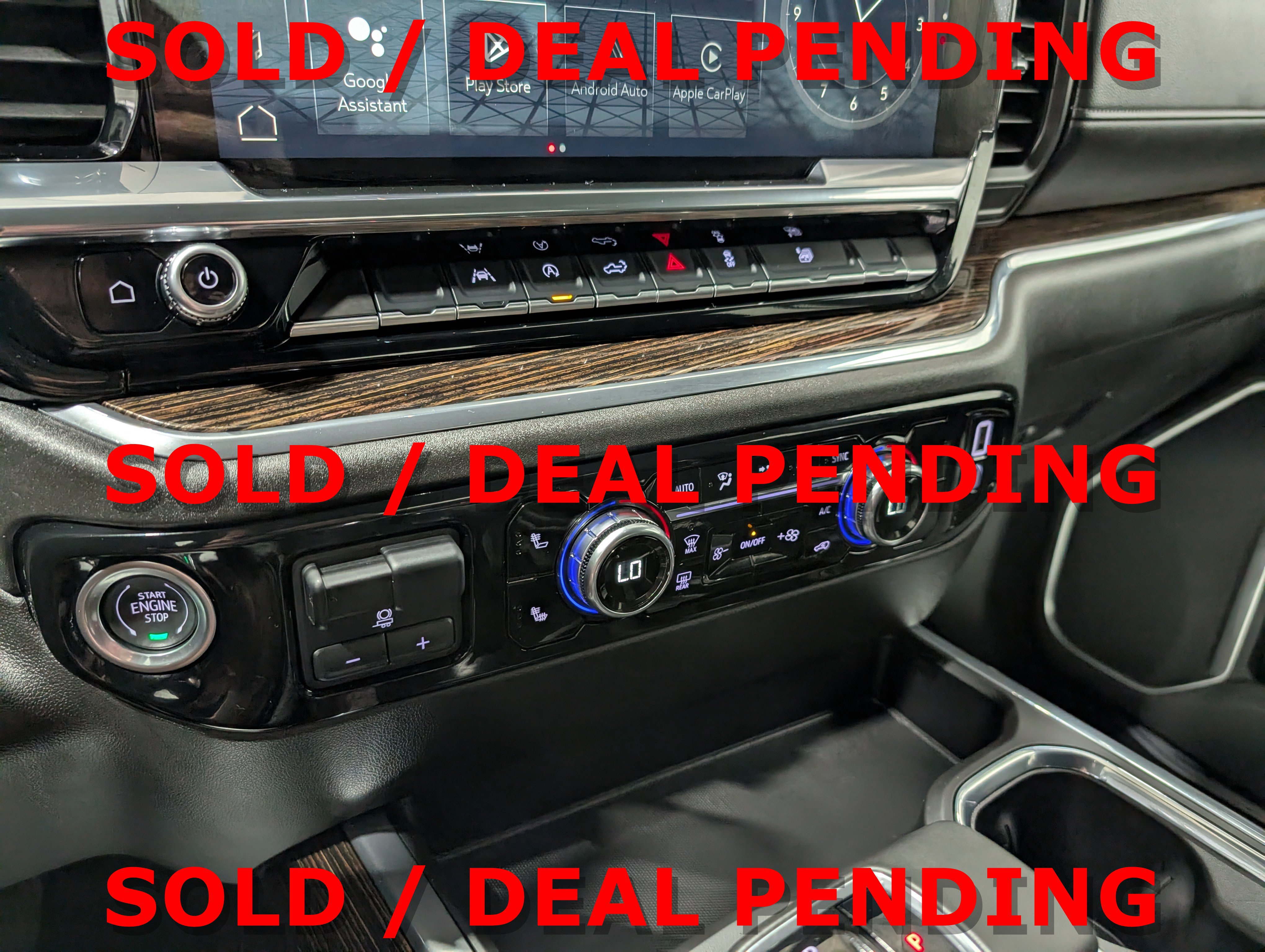 Used 2025 GMC Sierra 1500 Elevation AWD/4WD image 27