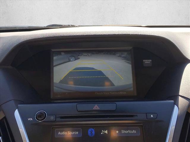 Used 2015 Acura MDX w/ Technology Package AWD/4WD image 14