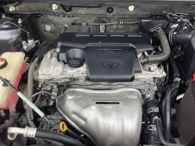 Used 2014 Toyota RAV4 Limited AWD/4WD image 14