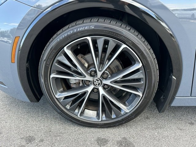 Used 2024 Toyota Prius Limited image 31