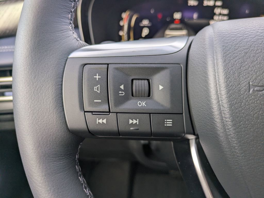 New 2026 INFINITI QX60 Sport w/ Dark Cargo Package image 29