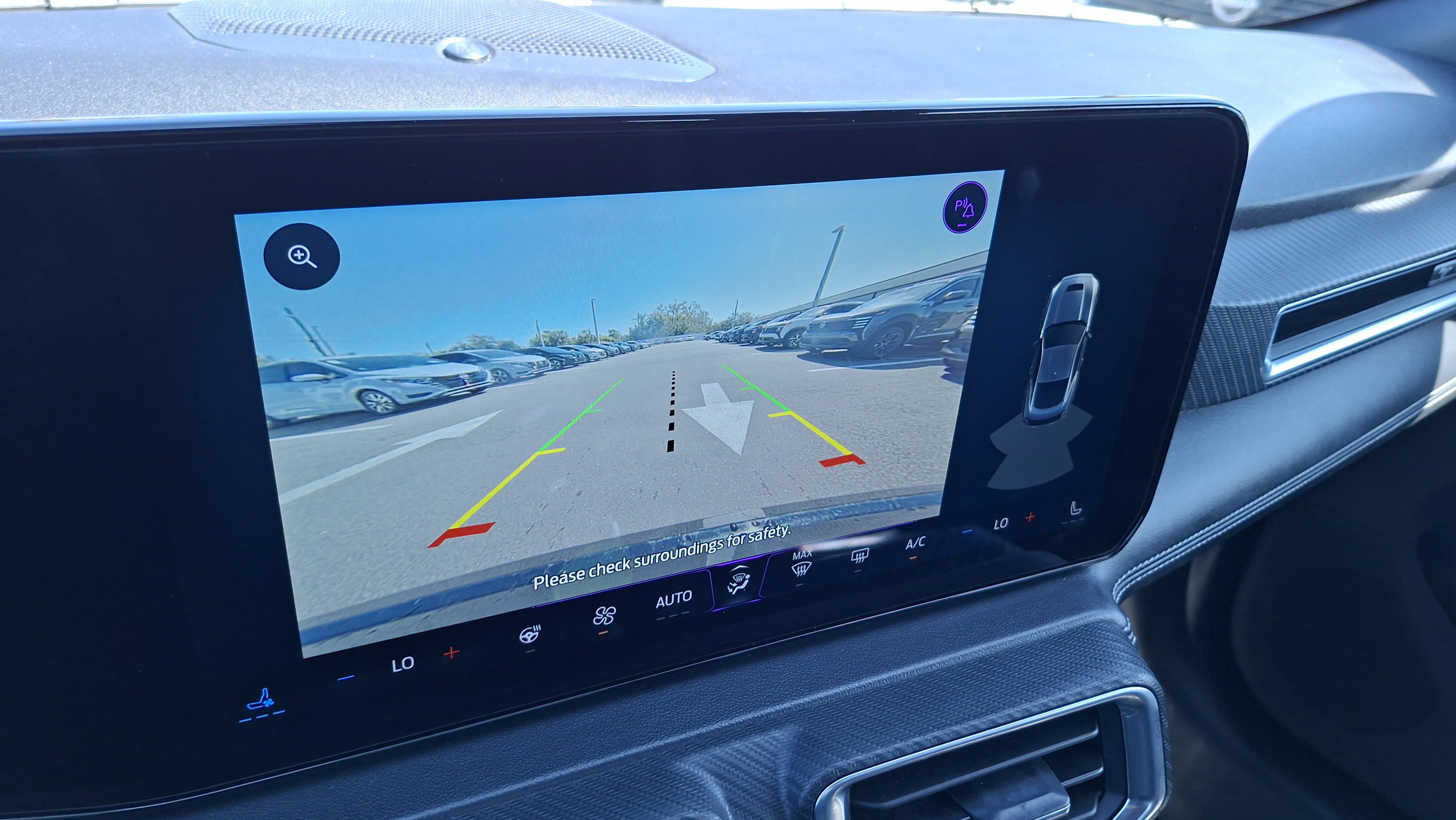 Used 2024 Ford Mustang Premium image 12