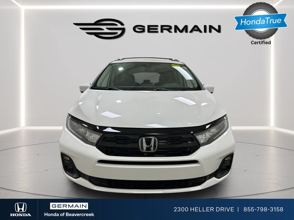Used 2026 Honda Odyssey Touring image 3