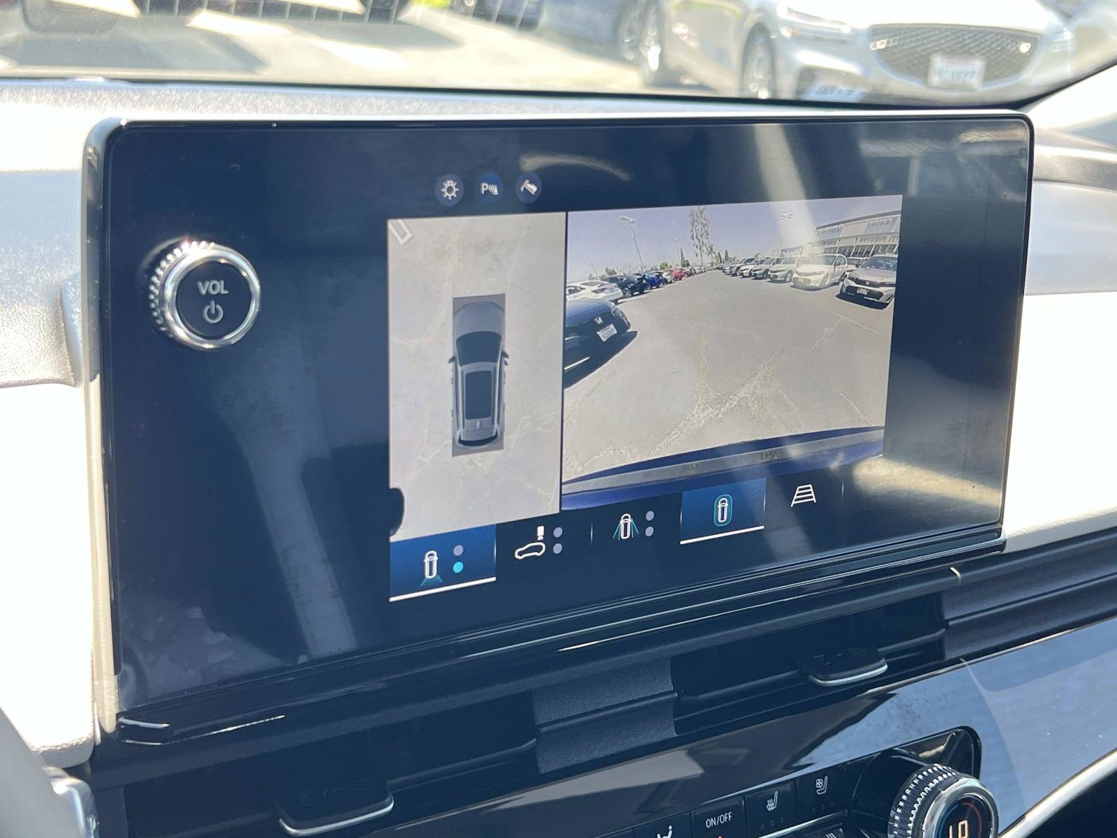 Used 2024 Honda Prologue Elite image 16