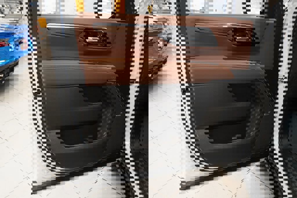 New 2026 Chevrolet Tahoe High Country image 6