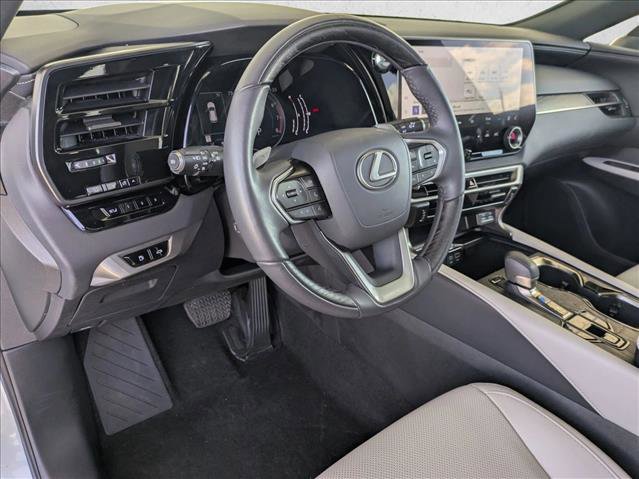 Used 2024 Lexus RX 350 Premium w/ Accessory Package (Z1) AWD/4WD image 10
