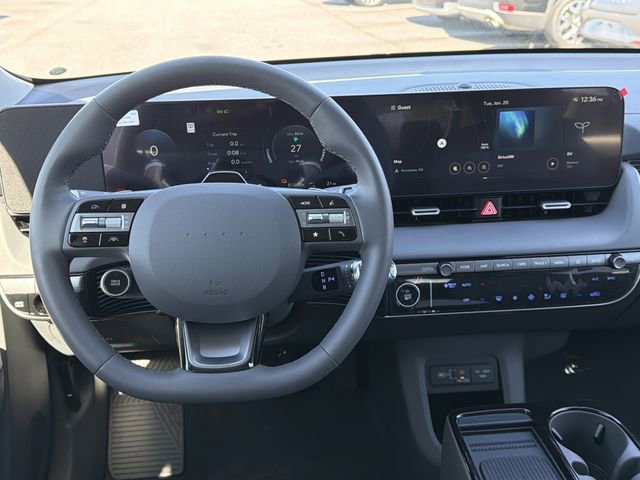New 2026 Hyundai Ioniq 5 SEL image 23