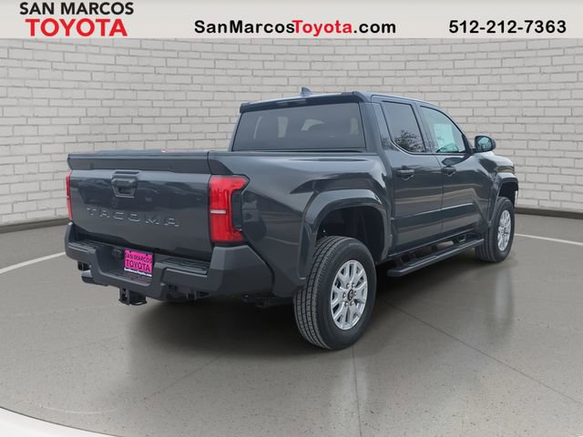 New 2026 Toyota Tacoma SR image 5
