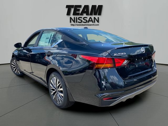 New 2026 Nissan Altima 2.5 SV AWD/4WD image 5