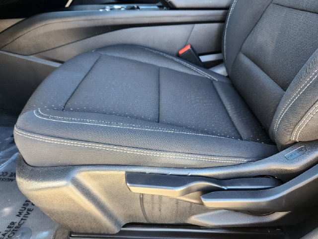 Used 2025 Chevrolet Blazer EV LT w/ Midnight/Sport Edition AWD/4WD image 28
