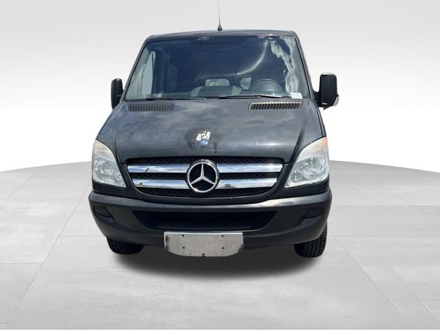 Used 2013 Mercedes-Benz Sprinter 2500 image 8