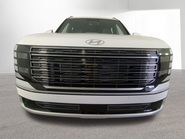 New 2026 Hyundai Palisade Calligraphy image 44