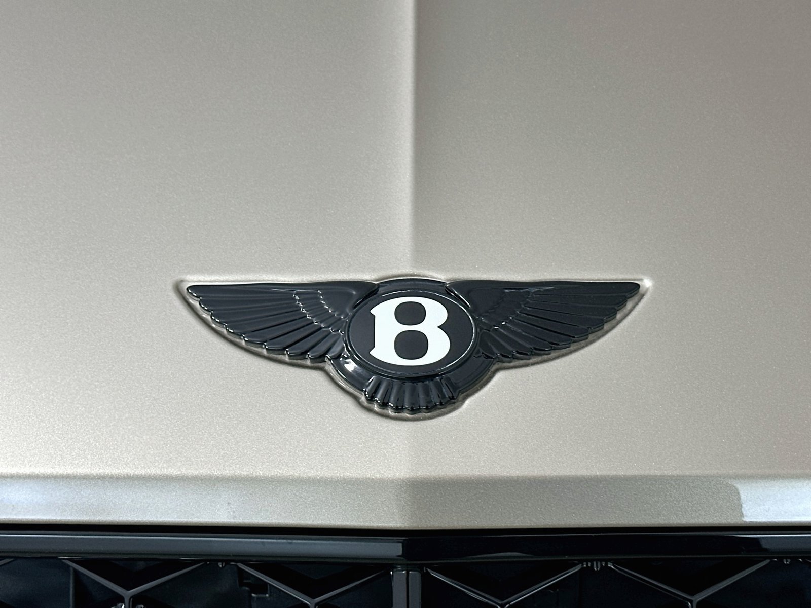 New 2026 Bentley Continental GT AWD/4WD image 52