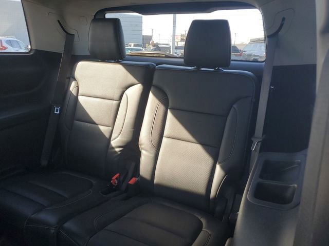 Used 2018 GMC Acadia SLT image 40