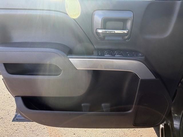 Used 2016 Chevrolet Silverado 1500 LT w/ All Star Edition image 12