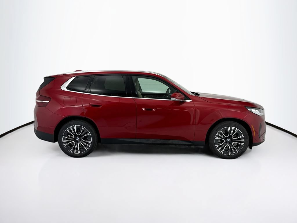 New 2026 BMW X3 xDrive30i w/ Premium Package AWD/4WD image 4