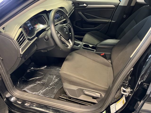 Used 2019 Volkswagen Jetta S FWD image 6